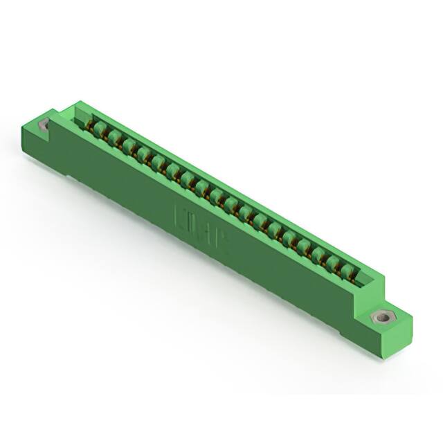 307-019-553-107 EDAC Inc.  Edgeboard Connectors